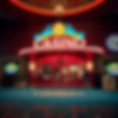Exploring Rose Casino Virginia: A Comprehensive Overview Summary Exploring Rose Casino Virginia: A Comprehensive Overview Summary