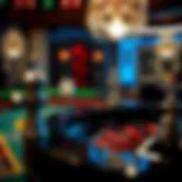Exploring Roulette Royale: The Pinnacle of Betting Experiences Introduction