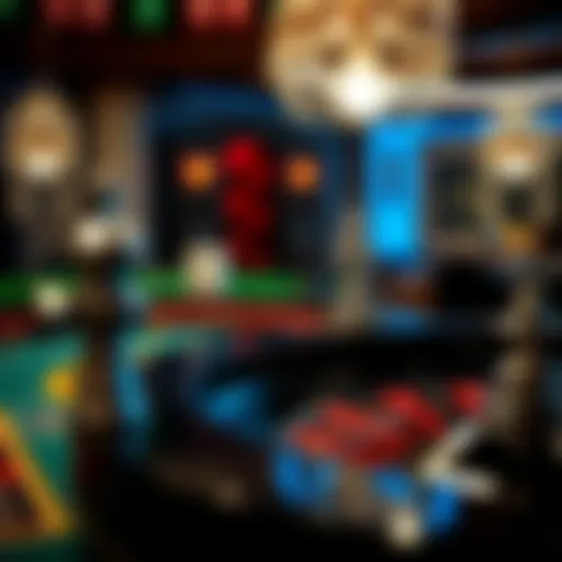 Exploring Roulette Royale: The Pinnacle of Betting Experiences Introduction
