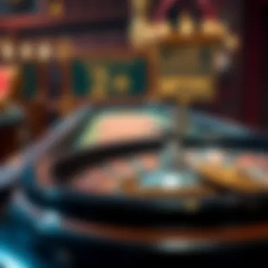 Exploring Roulette Royale: The Pinnacle of Betting Experiences Summary Exploring Roulette Royale: The Pinnacle of Betting Experiences Summary