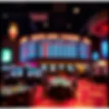 Exploring Santa Ana Casino Sportsbook: A Comprehensive Analysis Introduction