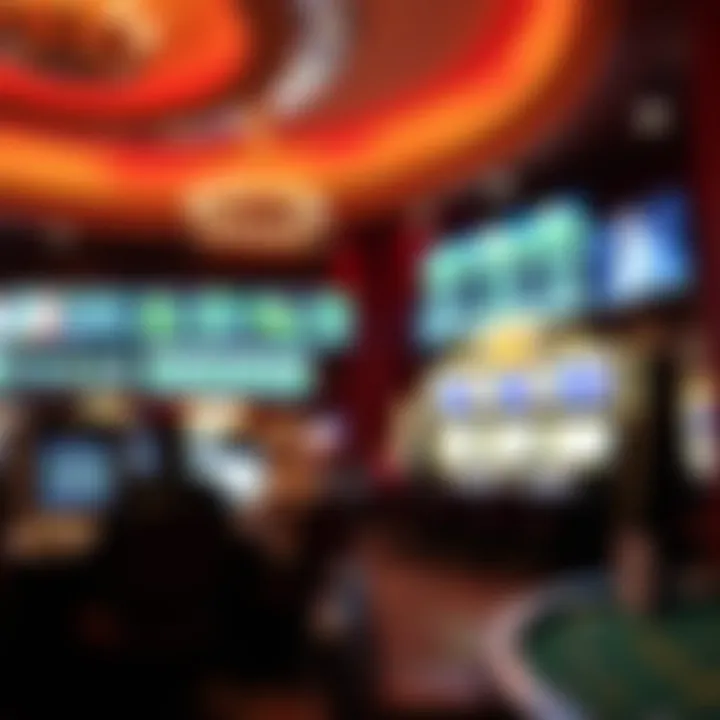 Notable Exploring Santa Ana Casino Sportsbook: A Comprehensive Analysis