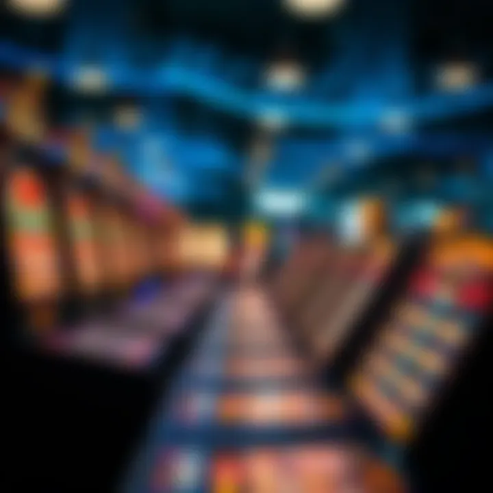 Exploring Scratchers with the Best Odds: A Comprehensive Guide Introduction