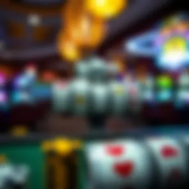 Strategies for Winning at Slot Games Strategic diagram showing slot game strategies