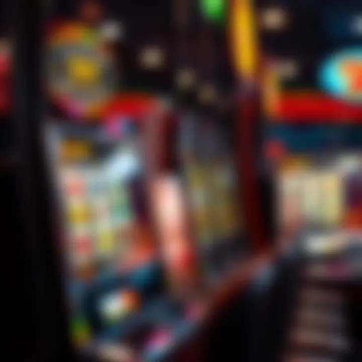 Notable Exploring Slot Machines: Local Insights and Strategies