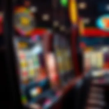 Notable Exploring Slot Machines: Local Insights and Strategies Notable Exploring Slot Machines: Local Insights and Strategies