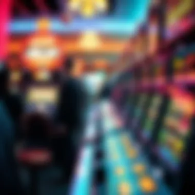Exploring Slot Machines: Local Insights and Strategies Summary Exploring Slot Machines: Local Insights and Strategies Summary