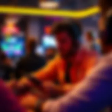 User experience feedback on popular mobile betting platforms