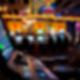 Exploring the Best Online Slots for Fun Introduction