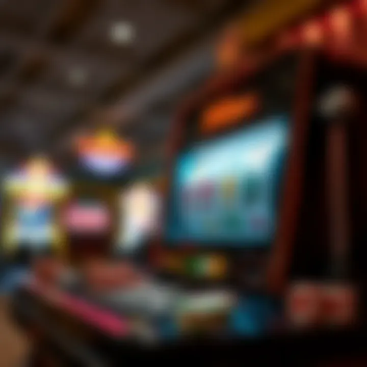Exploring the Best Online Slots for Fun Summary