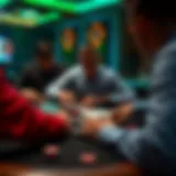 Exploring the Best Poker Sites: A Comprehensive Guide for Betting Enthusiasts Introduction