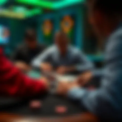 Exploring the Best Poker Sites: A Comprehensive Guide for Betting Enthusiasts Introduction
