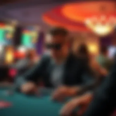 Notable Exploring the Best Poker Sites: A Comprehensive Guide for Betting Enthusiasts