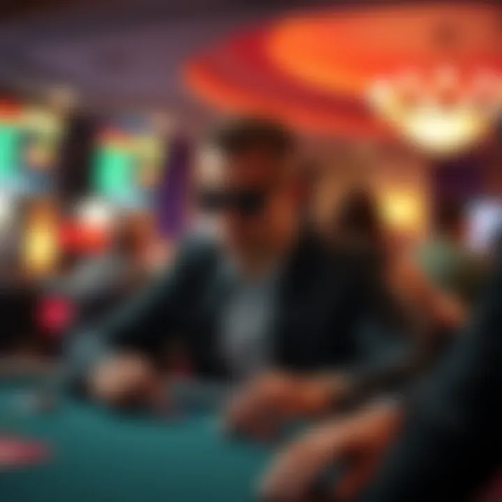 Notable Exploring the Best Poker Sites: A Comprehensive Guide for Betting Enthusiasts