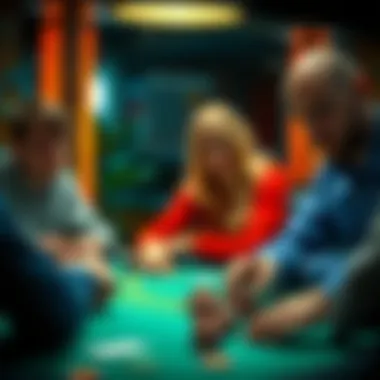 Exploring the Best Poker Sites: A Comprehensive Guide for Betting Enthusiasts Summary