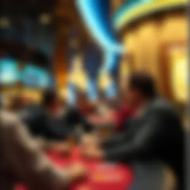 Notable Exploring the Borgata Poker Room in Atlantic City: Insights and Strategies