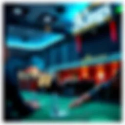 Exploring the Casino at Kings Mountain: Insights and Strategies Introduction