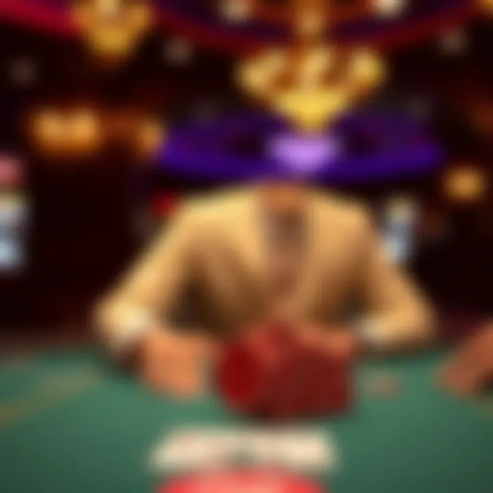 Notable Exploring the Casino at Kings Mountain: Insights and Strategies
