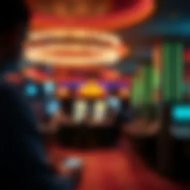 Exploring the Casino at Kings Mountain: Insights and Strategies Summary