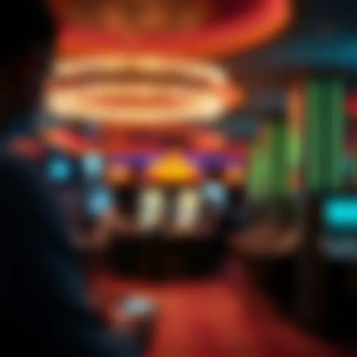 Exploring the Casino at Kings Mountain: Insights and Strategies Summary