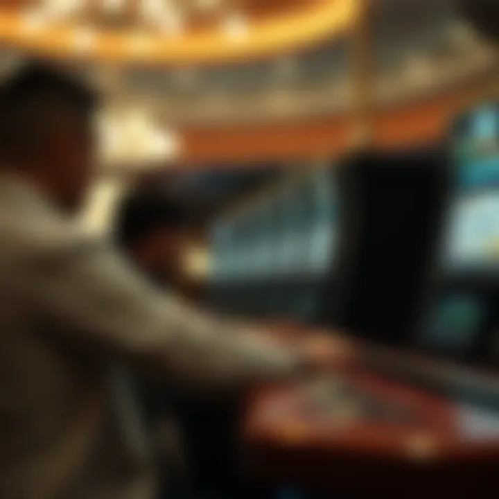 Notable Exploring the Dynamics of Foxwoods Slots Online