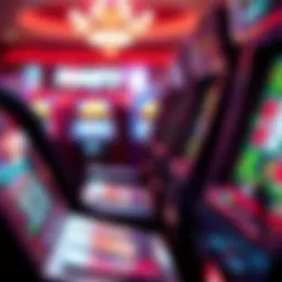 Exploring the Dynamics of Hot Penny Slot Machines Introduction