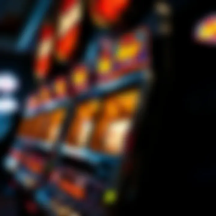 Notable Exploring the Dynamics of Hot Penny Slot Machines