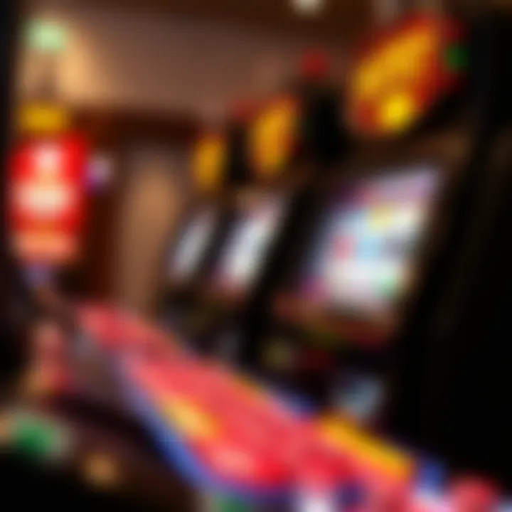 Exploring the Dynamics of Hot Penny Slot Machines Summary