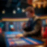 Exploring the Dynamics of Online Deal or No Deal Play Introduction
