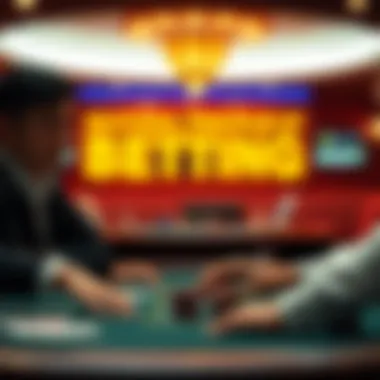 Foundational principles of betting systems