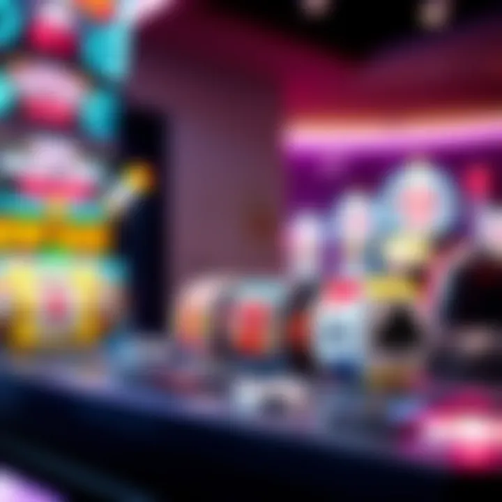 Notable Exploring the Dynamics of Pop Slots on Google Play