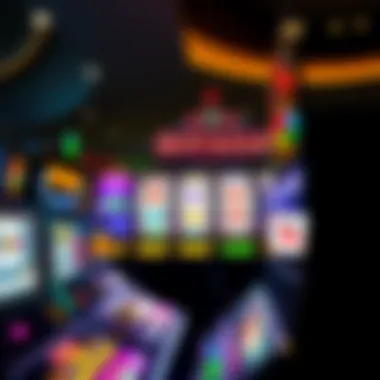 Exploring the Dynamics of Slot Games in Las Vegas Summary Exploring the Dynamics of Slot Games in Las Vegas Summary