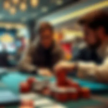 Notable Exploring the Ecosystem of Internet Casino Gambling