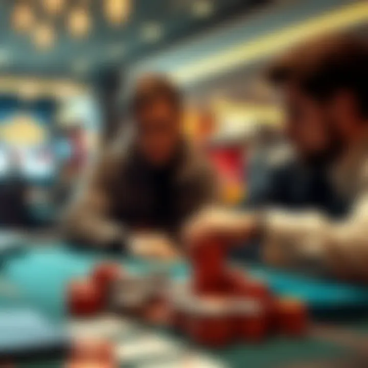Notable Exploring the Ecosystem of Internet Casino Gambling