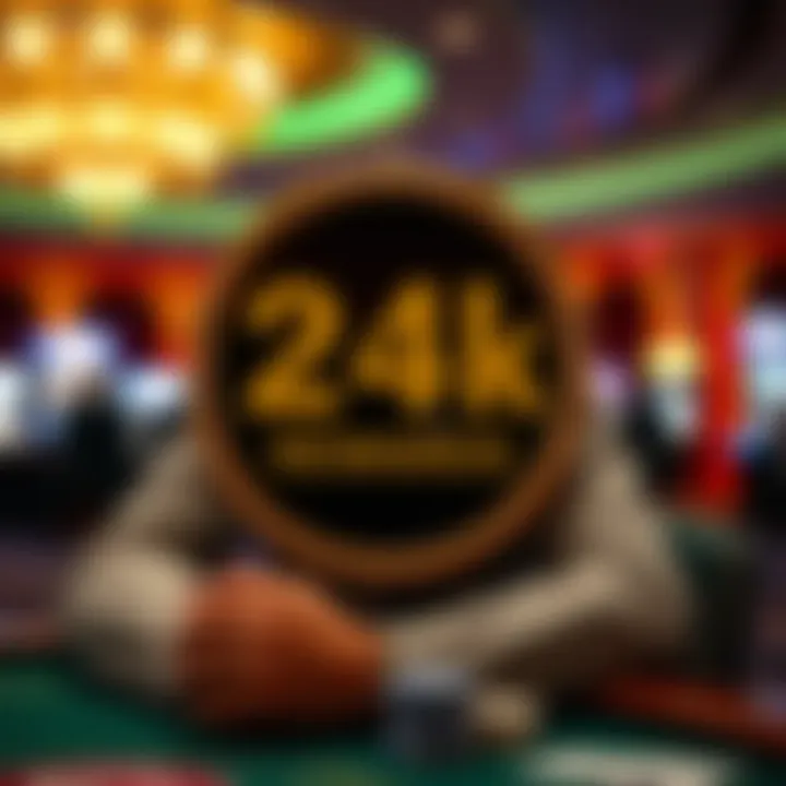 Key Features of 24k Rewards