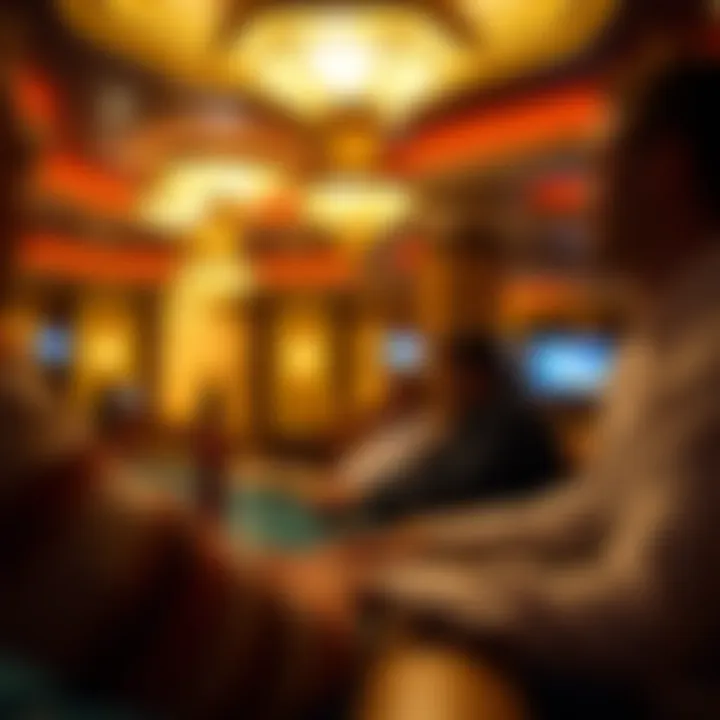 Impact of Loyalty Programs in Betting