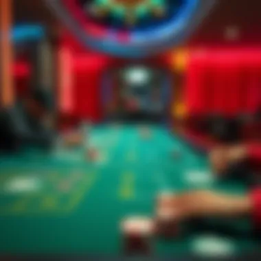 Strategic gameplay analysis in a Pai Gow context