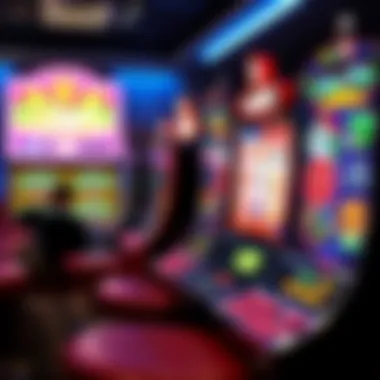 Exploring the Landscape of Downloadable Casino Slot Machine Games Summary Exploring the Landscape of Downloadable Casino Slot Machine Games Summary