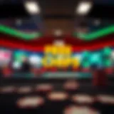 Exploring the Landscape of Free Chips: A Comprehensive Guide to No Deposit Offers in 2021 Introduction