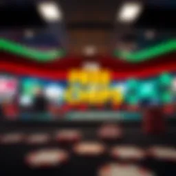 Exploring the Landscape of Free Chips: A Comprehensive Guide to No Deposit Offers in 2021 Introduction