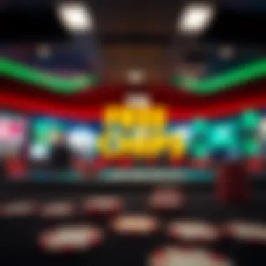 Exploring the Landscape of Free Chips: A Comprehensive Guide to No Deposit Offers in 2021 Introduction