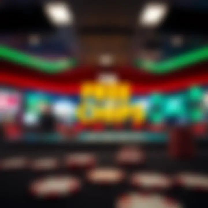 Exploring the Landscape of Free Chips: A Comprehensive Guide to No Deposit Offers in 2021 Introduction