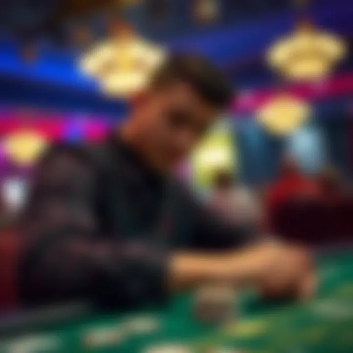 Notable Exploring the Landscape of Free Chips: A Comprehensive Guide to No Deposit Offers in 2021