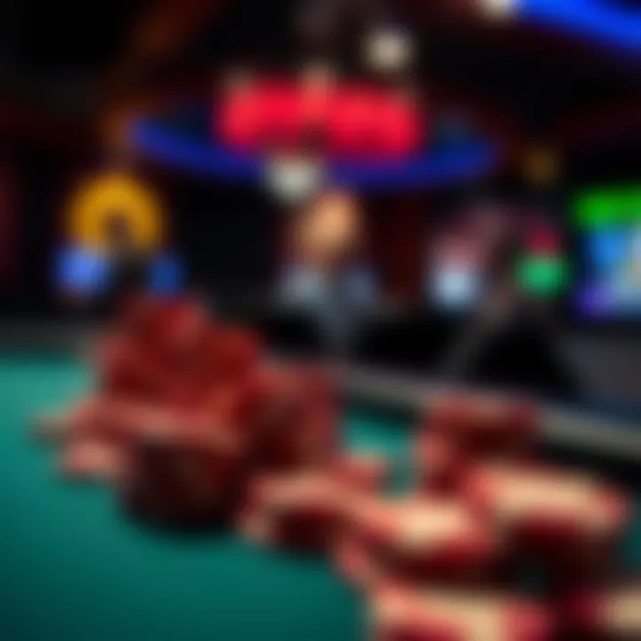 Exploring the Landscape of Free Chips: A Comprehensive Guide to No Deposit Offers in 2021 Summary