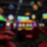 Exploring the Landscape of Jackpot Online Free Introduction