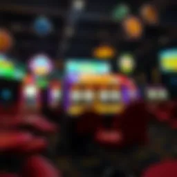 Exploring the Landscape of Jackpot Online Free Introduction