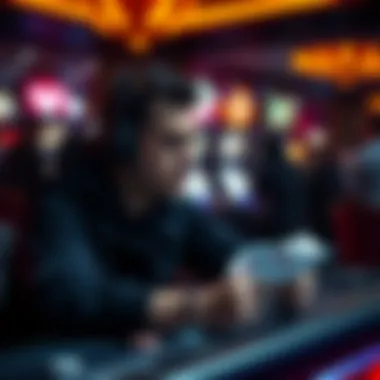 Notable Exploring the Landscape of Jackpot Online Free Notable Exploring the Landscape of Jackpot Online Free