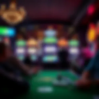 Exploring the Landscape of Jackpot Online Free Summary Exploring the Landscape of Jackpot Online Free Summary