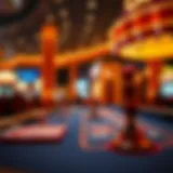 Exploring the Landscape of Online Gaming: ThisIsVegas Online Casino Introduction