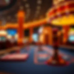 Exploring the Landscape of Online Gaming: ThisIsVegas Online Casino Introduction